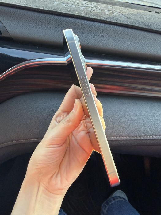 iPhone 15 Pro 512 ГБ