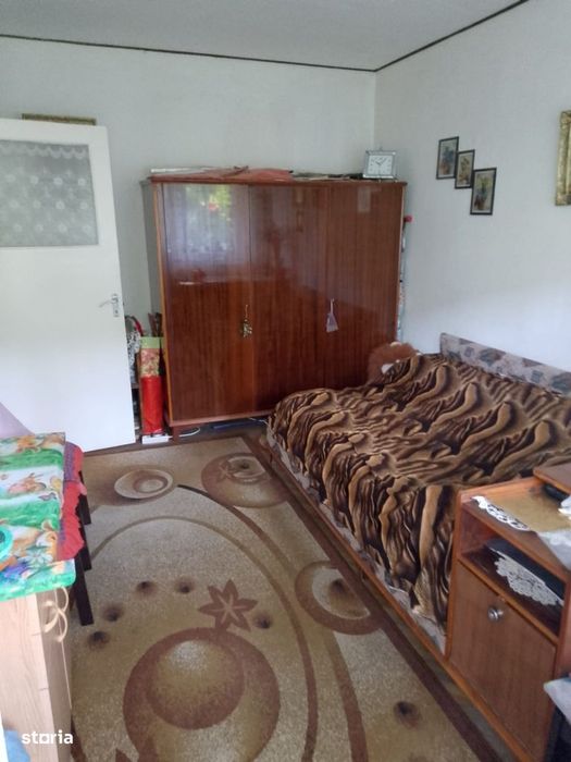 De Vanzare Apartament cu 2 camere zona Hipodrom