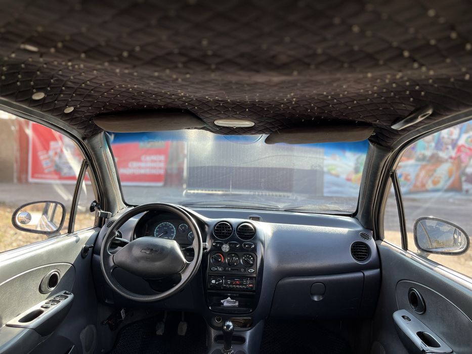 Срочно! Матиз бест