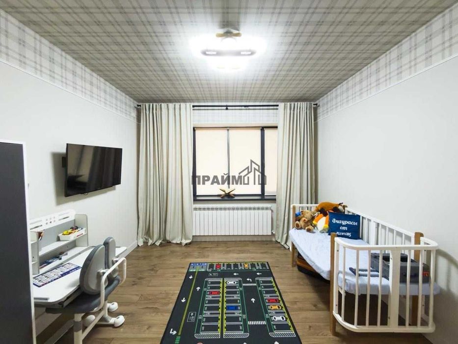 ПРОДАМ 6 ком. дом Жастар 1 (Артем ПРАЙМ)