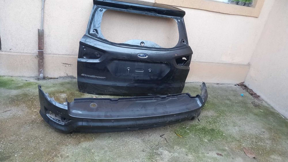 Jante ford fiesta,ecosport  aliaj r17 st originale fiesta