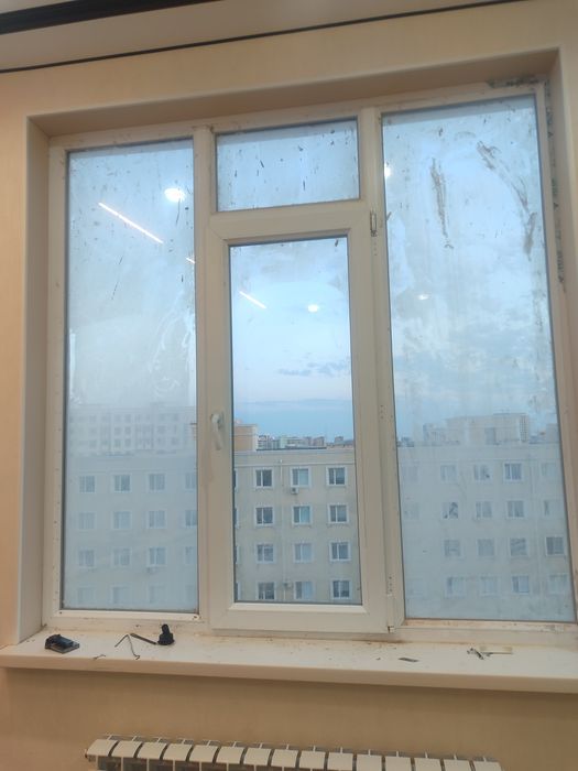 Уборка Актау влажный
