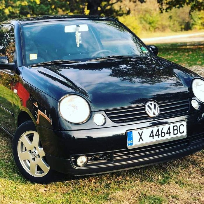 Продавам VW Lupo