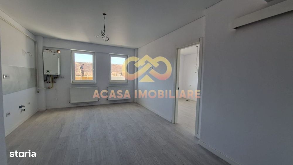 Bucium Ideal Investitie Ap. 2 Camere Open Space