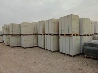 Газаблок пенаблок Автоклавный