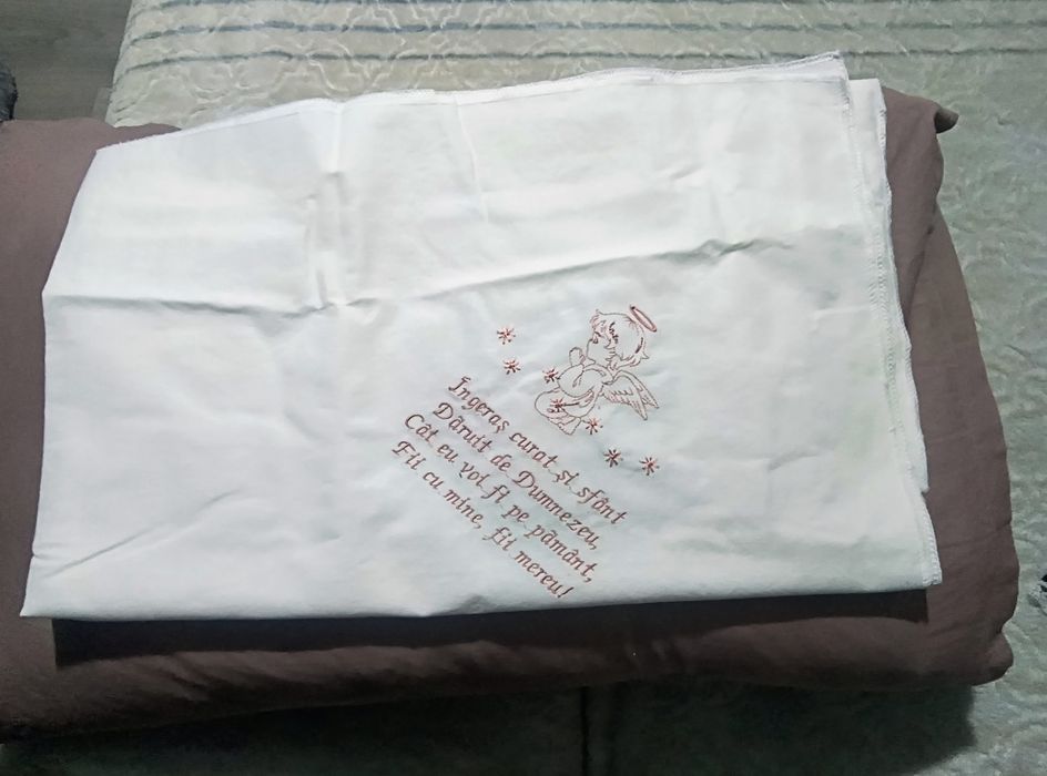 Păturică bebe 0-3 ani