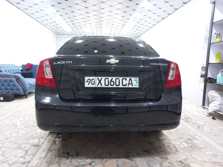 Lacetti 2011 2 pozitsiya