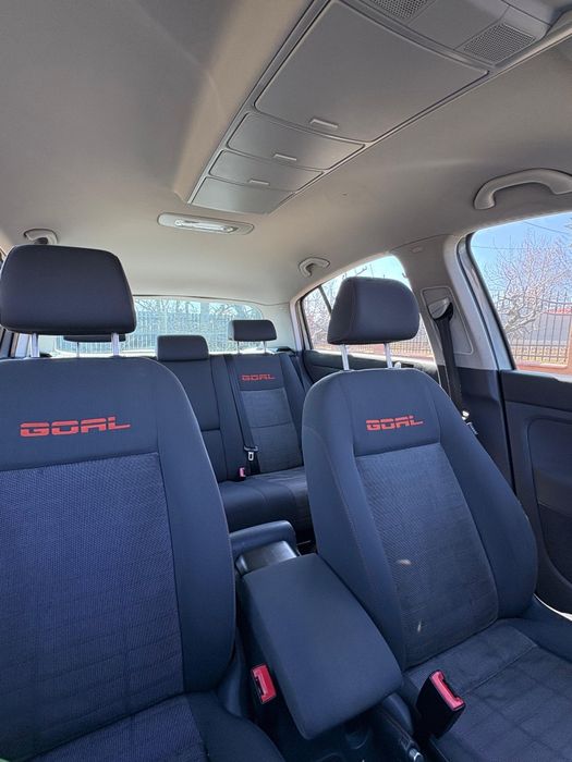 De vânzare Volkswagen Golf Plus an 2007! -2500 euro NEGOCIABIL