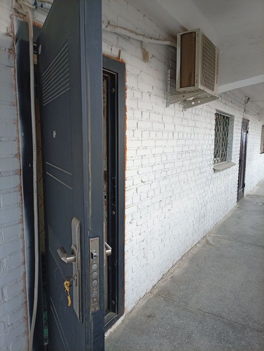 Квартира сотилади