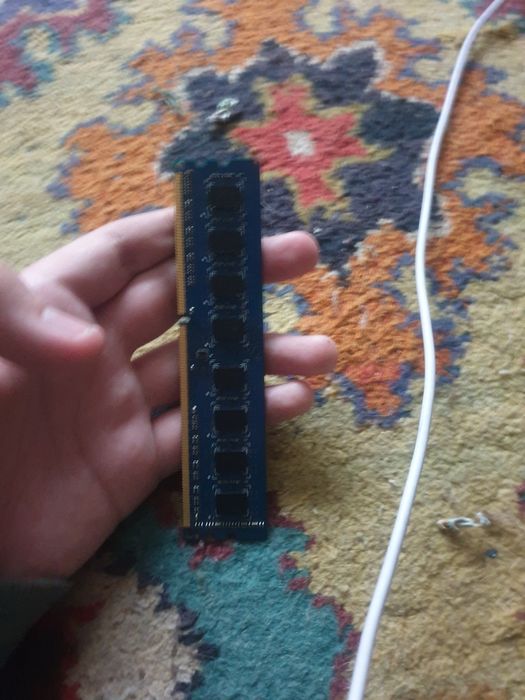 Оперативная память