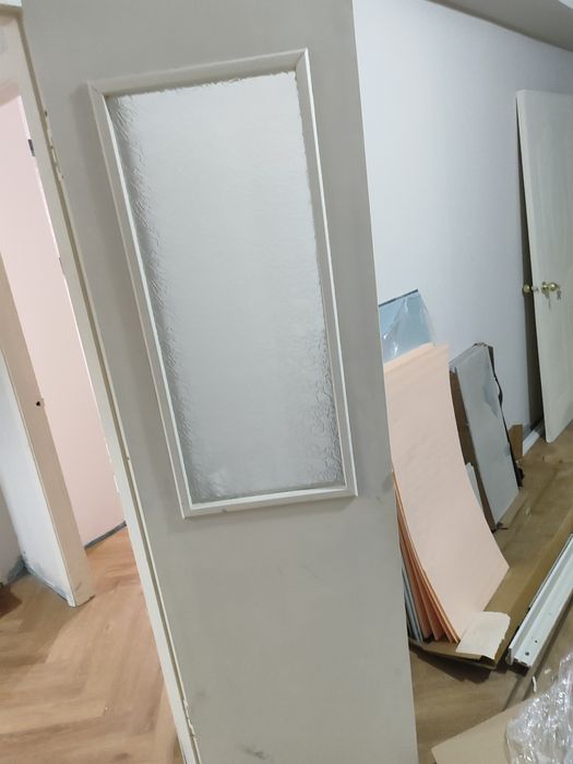 Продам межкомнатные двери