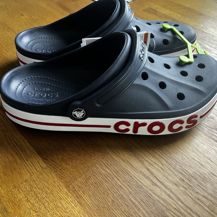 Crocs 43 номер нови