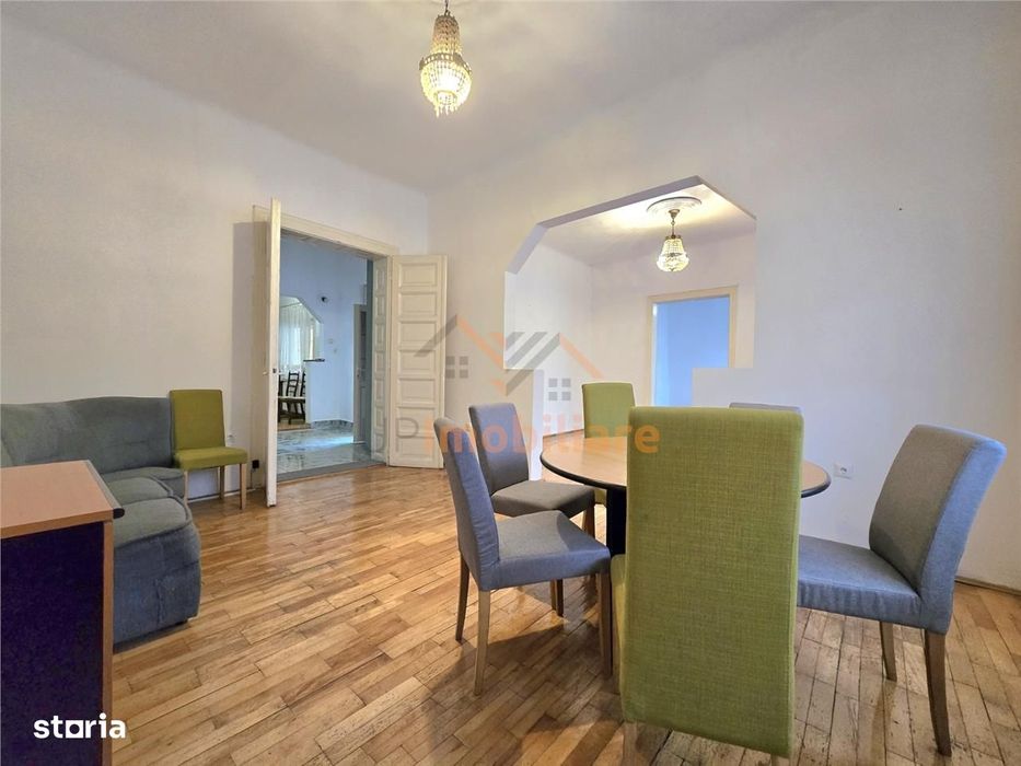 Inchiriere Casa 3 Camere | Central | Oradea