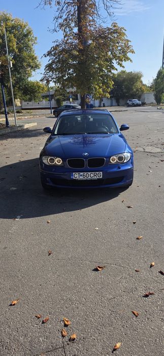 BMW Seria 1 2008 — imagine 2