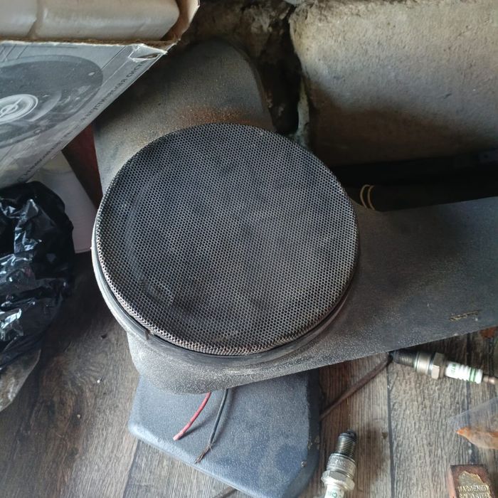 Запчасти навесное