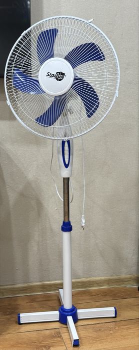 Вентилятор напольный