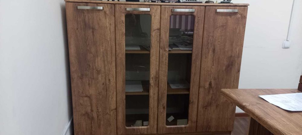 комплект офисной мебели