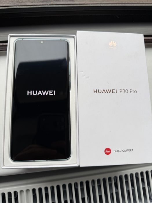 Huawei p30 pro 128GB