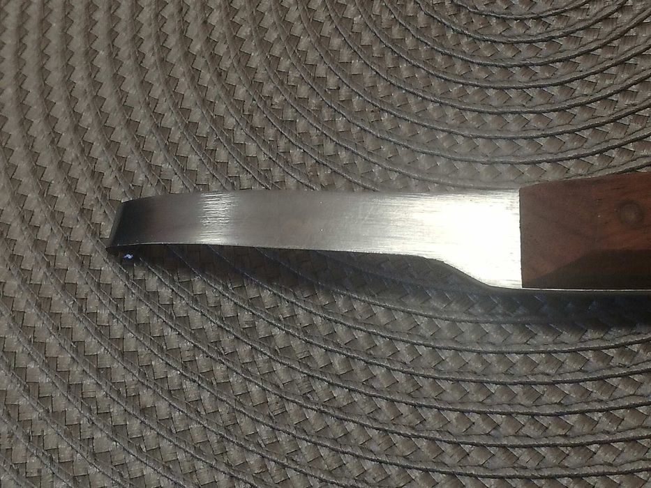 Нож за копита AESCULAP