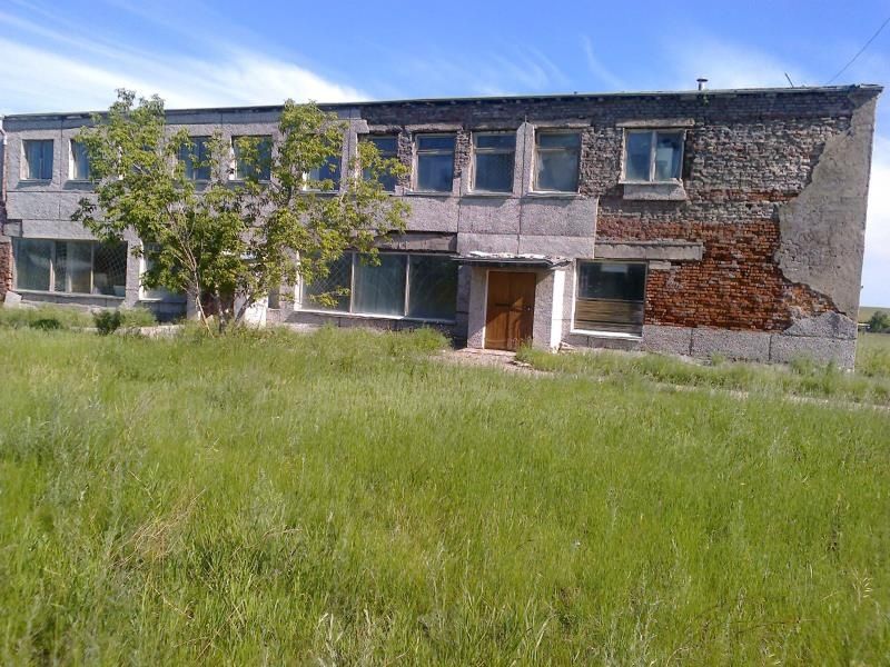 Продам здание за 5 млн