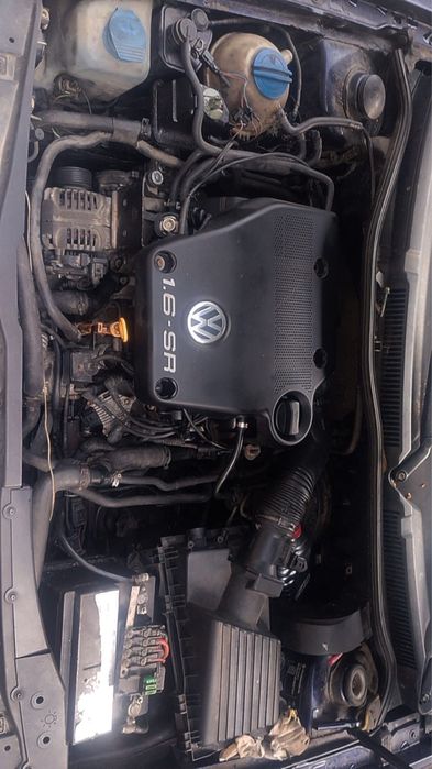 Vand golf 4 1.6SR