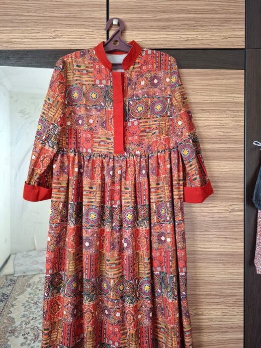 Продаются платья и кажекей