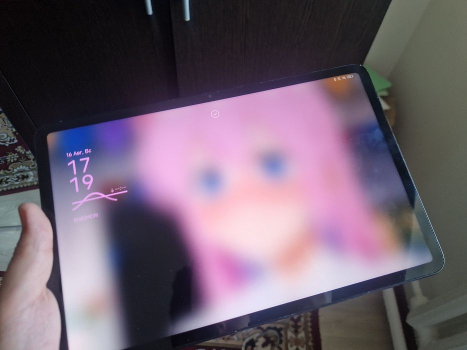 Xiaomi Pad 6 обмен либо продажа
