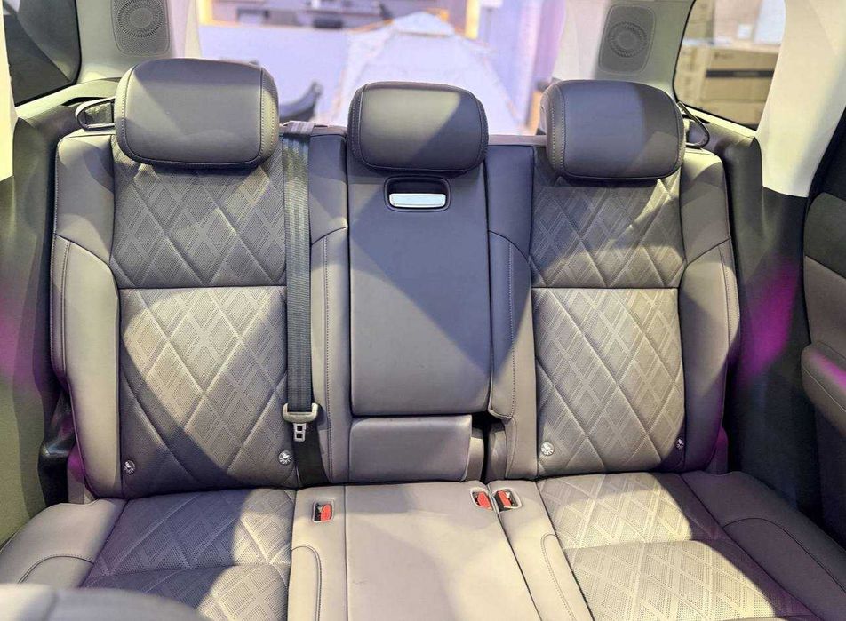 Leapmotor C16 Premium dop 580km Naqd Va nasiya savdo