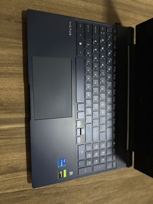 Victus 11 pro sotiladi