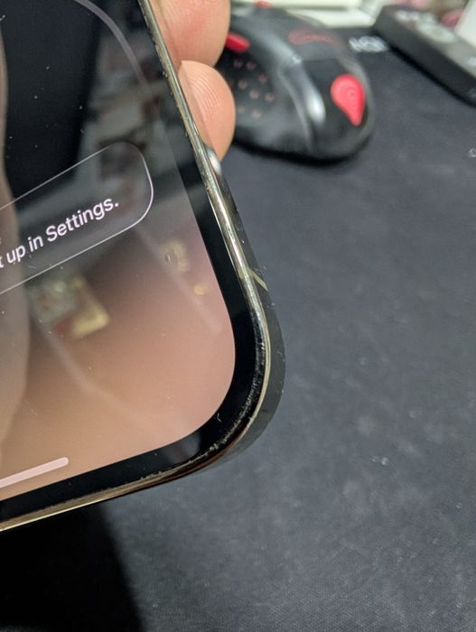 Iphone 14 Pro folosit. 81% baterie