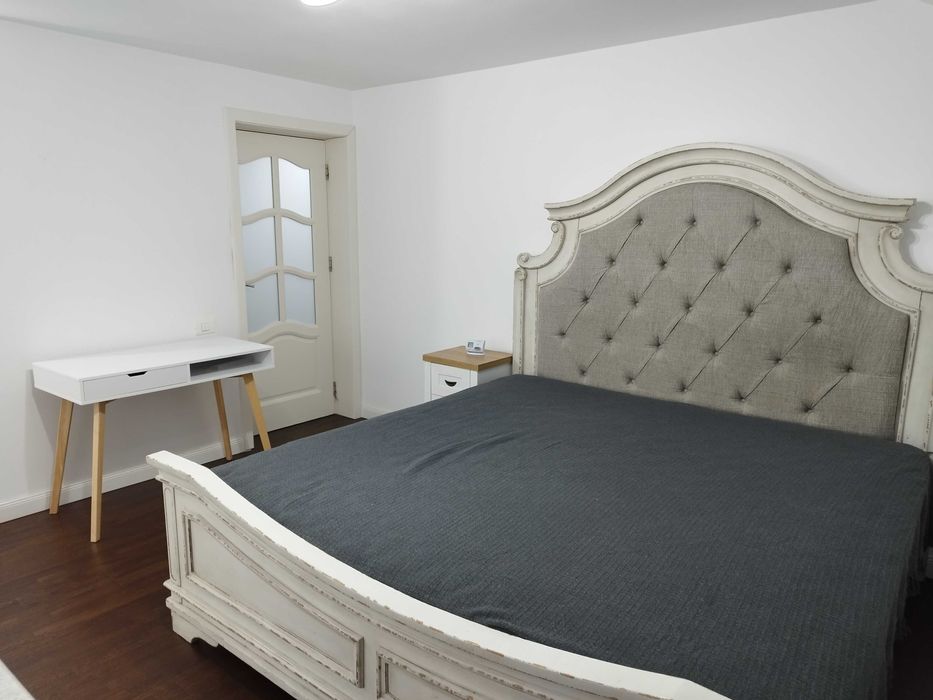 Casă de vânzare – Bradu, Argeș (aproape de Pitești)