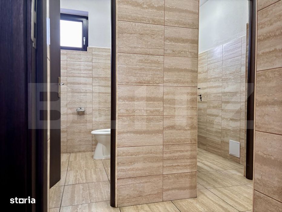 Casa cu 4 camere de vanzare, 150 mp, teren 532 mp, in Lazuri