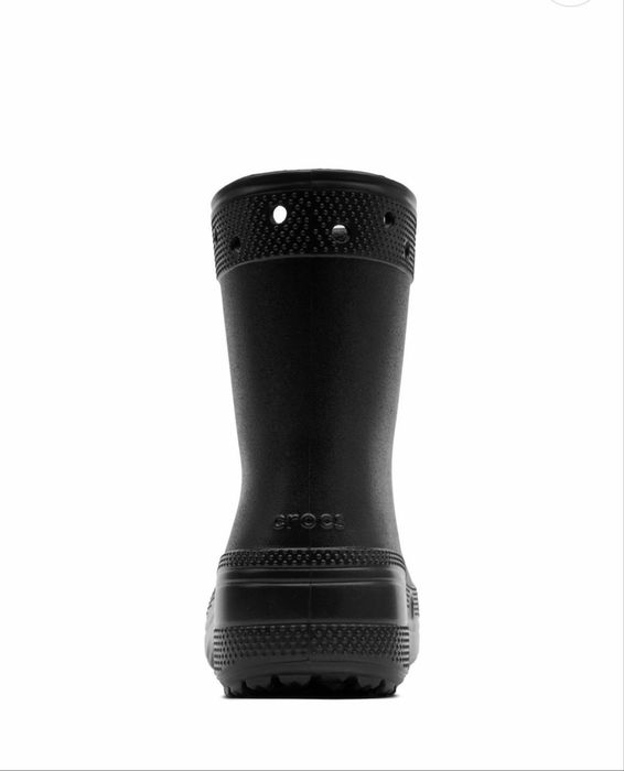 Ботуши за дъжд - Crocs , оригинални