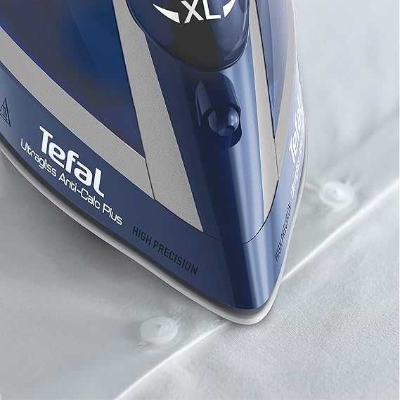 Парна ютия Tefal FV 6830