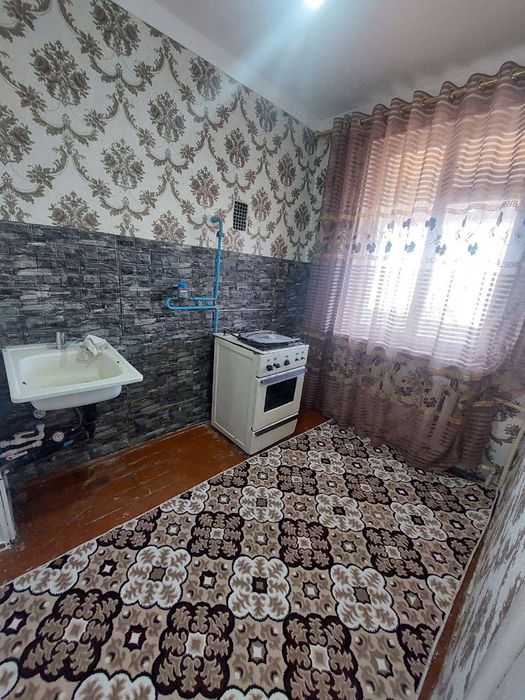 Квартира сотилади