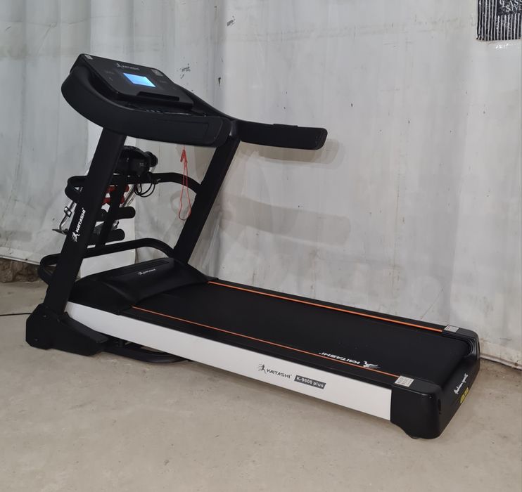 Беговая дорожка "KAITASHI K-9600 plus"