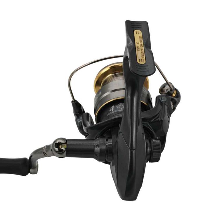 Макара Ryobi Cynos 1000 / 2000 / 3000 / 4000, 5+1 лагера