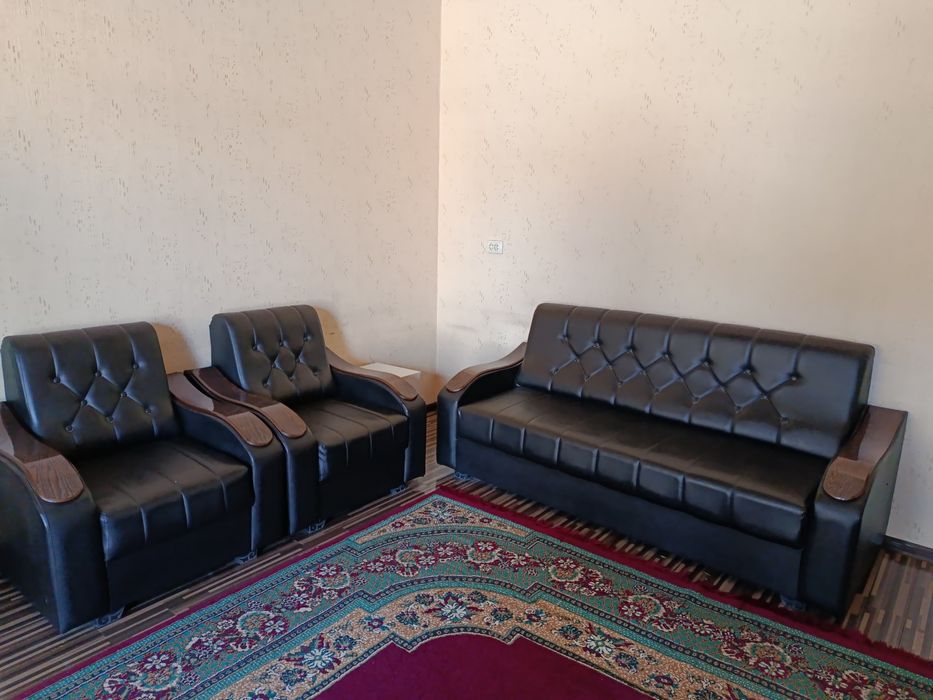 Диван кресло divan