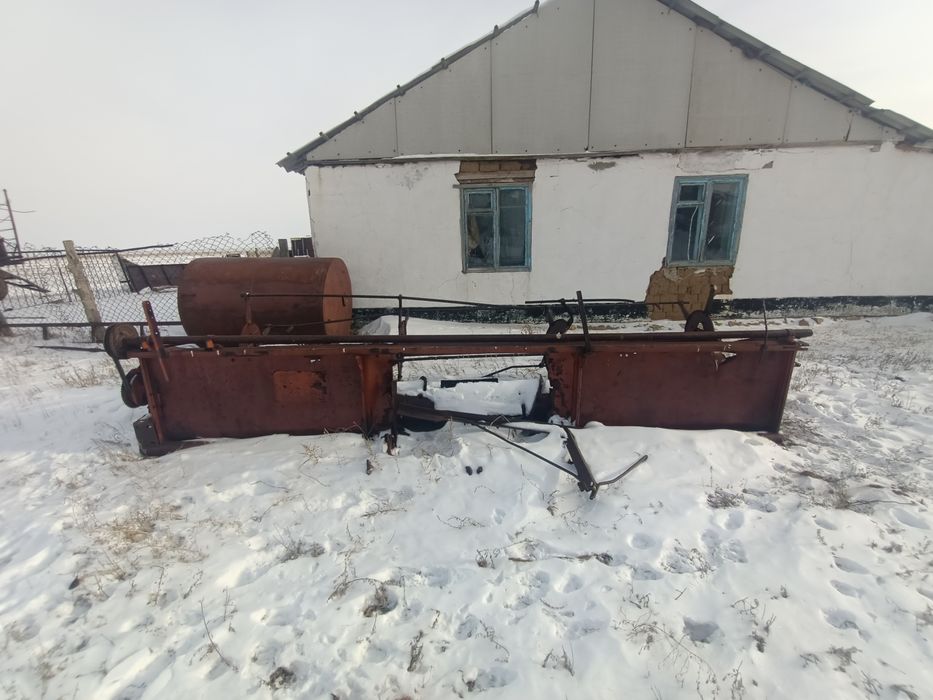 Мтз 50, 80 на ходу