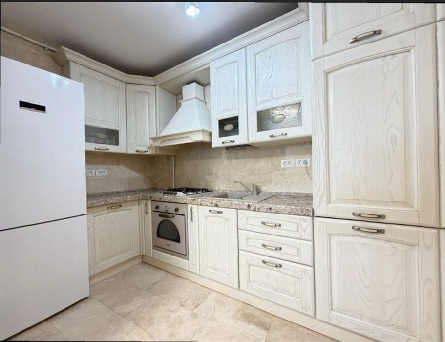 Proprietar vand apartament 3 camere kiseleff