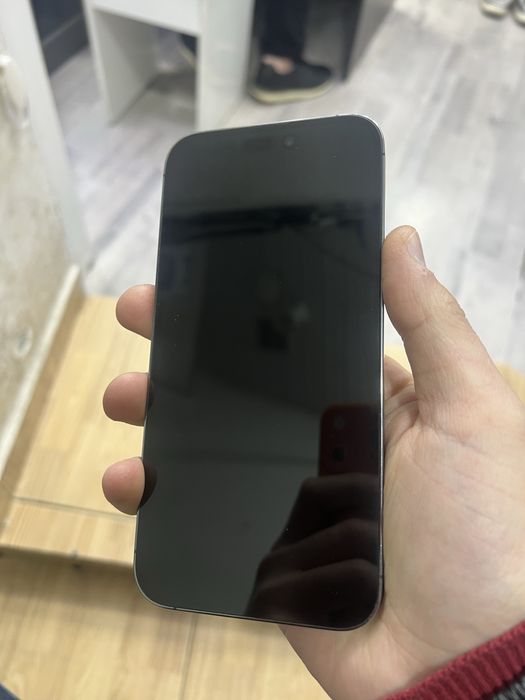 Iphone 14 pro max 128