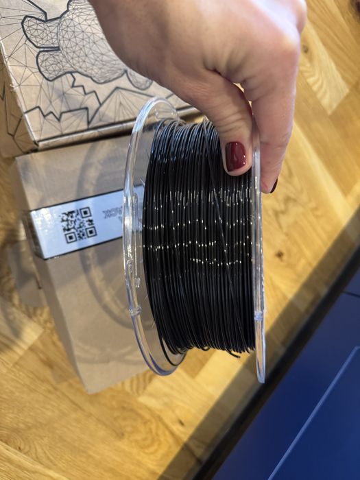 Филамент за 3D принтер