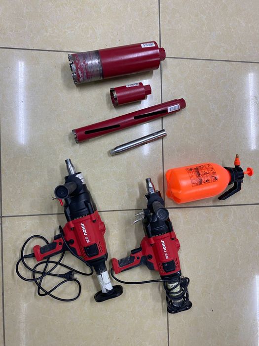 Аренда прокат инструментов