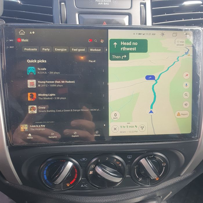 Nissan navara 2.3 2019