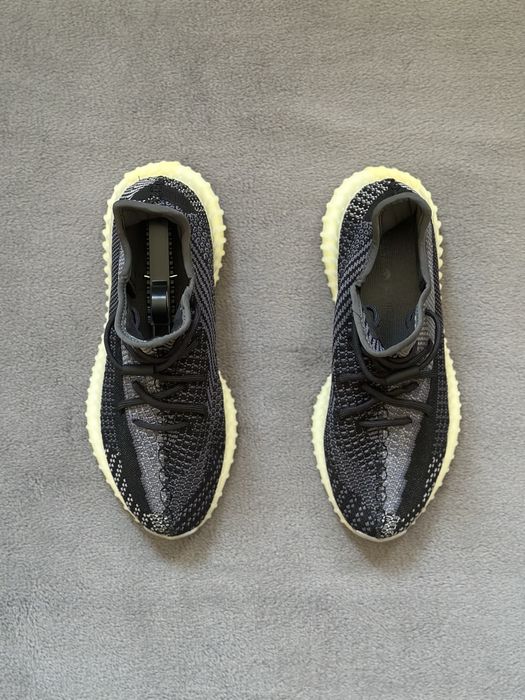 Adidas Yeezy 350 Carbon (PREMIUM)