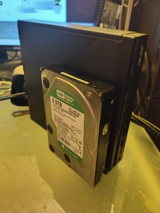Mini pc i5 6400 Acer