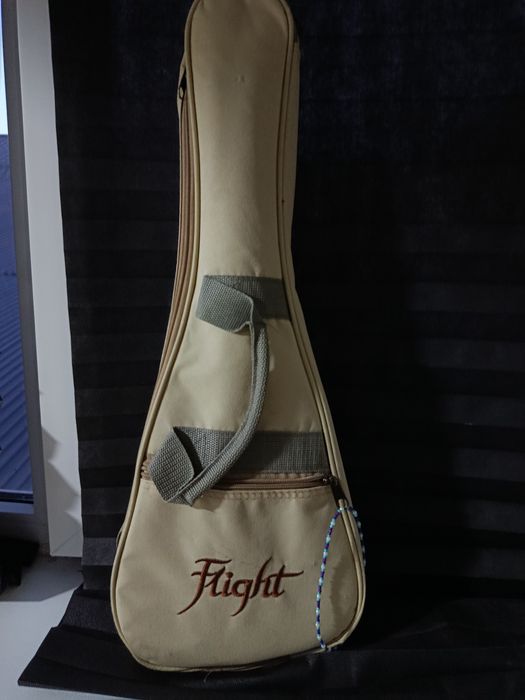 Укулеле Flight Концерт