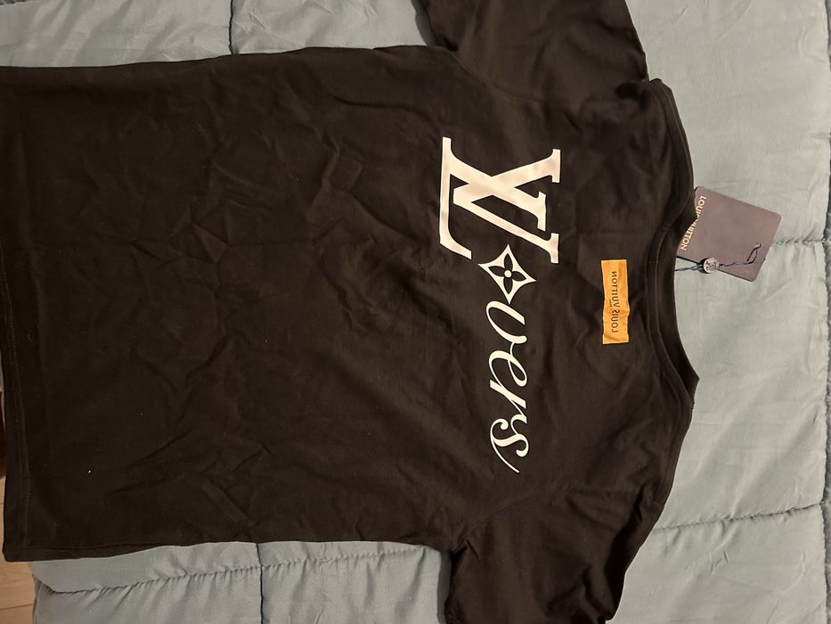 Vand tricou Louis Vuitton