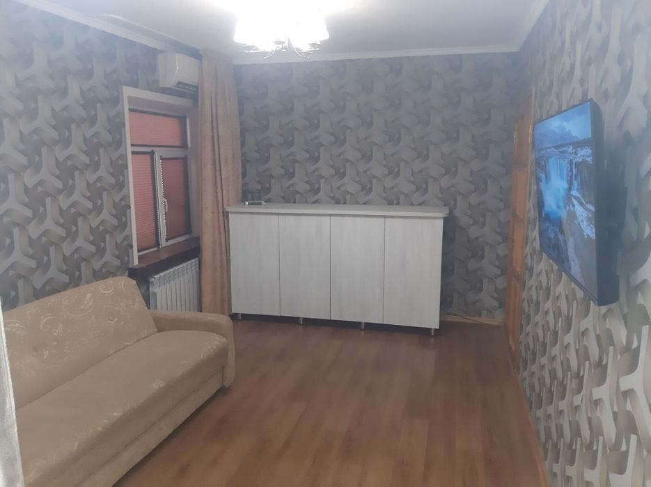 Продаётся квартира на БИЙ