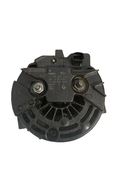 Alternator Renault Symbol I [ 1998 - 2008 ] 1.4I 55Kw 0124325031